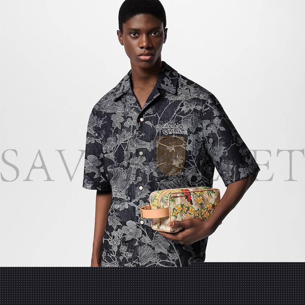 l**is V*t*n locker dopp kit m24799 (23*13*12cm)